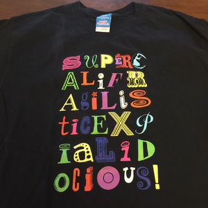 Disney Tops - Disney Mary Poppins Musical Medium T-Shirt Disney Tops - Disney Mary Poppins Musical Medium T-Shirt